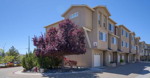 3102 Sterling Ridge Circle, Sparks, NV 89431 Photo