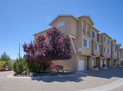 3102 Sterling Ridge Circle, Sparks, NV 89431 Photo