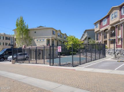 3102 Sterling Ridge Circle, Sparks, NV 89431 Photo