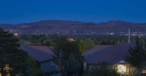 3102 Sterling Ridge Circle, Sparks, NV 89431 Photo