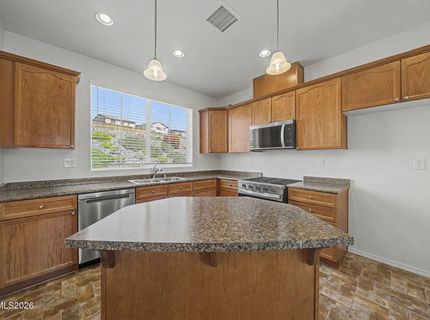 3102 Sterling Ridge Circle, Sparks, NV 89431 Photo