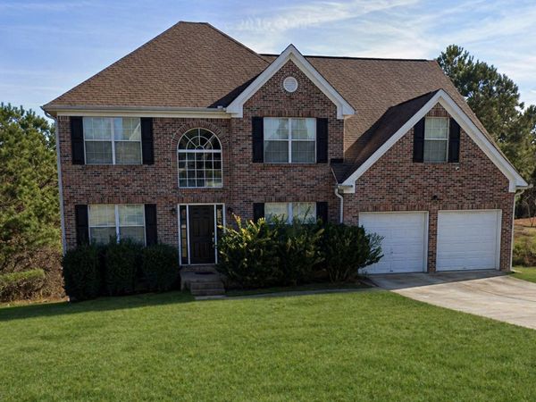 160 Heaton Place Trail, Covington, GA 30016