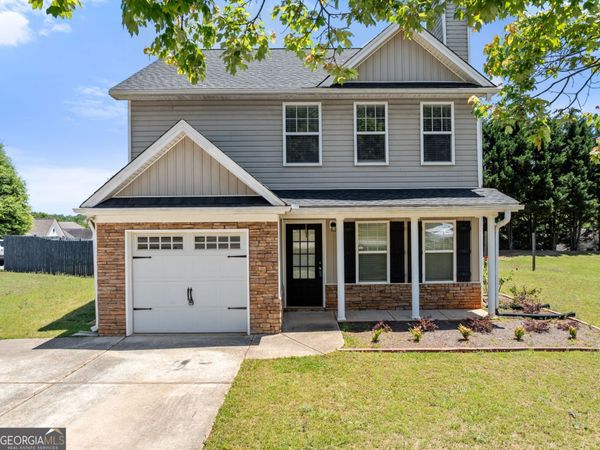 104 Jameston Drive, Jefferson, GA 30549
