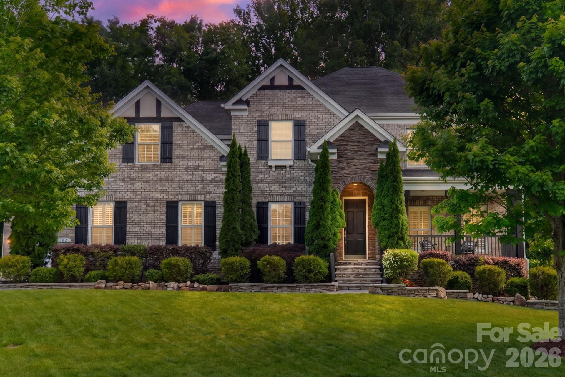 302 Tallow Tree Court, Waxhaw, NC 28173 Main Photo