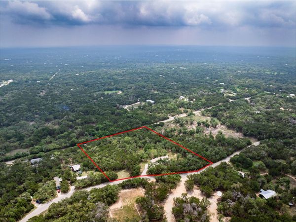 351 Lonesome TRL, Driftwood, TX 78619