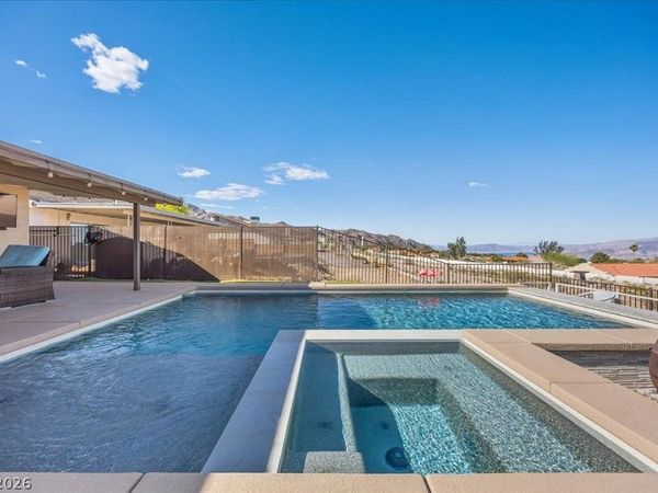 115 Forest Lane , Boulder City, NV 89005