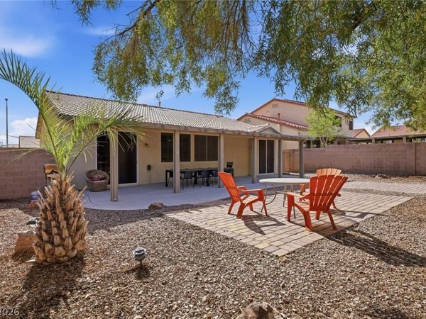 7955 Prairie River Street , Las Vegas, NV 89113