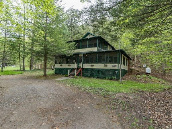 12962 State Route 28 , Forestport, NY 13338