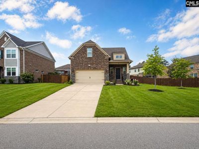 183 Cedar Chase Lane, Irmo, SC 29063