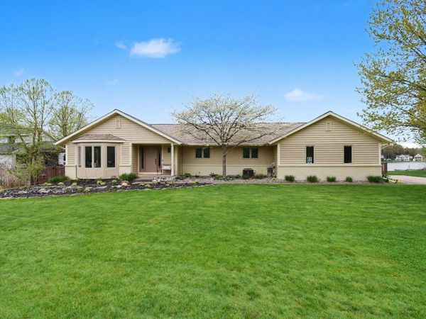 900 Rock Drive, Middleville, MI 49333