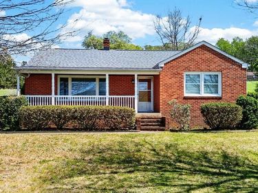 488 BUFFALO GAP HWY, CHURCHVILLE, VA 24421