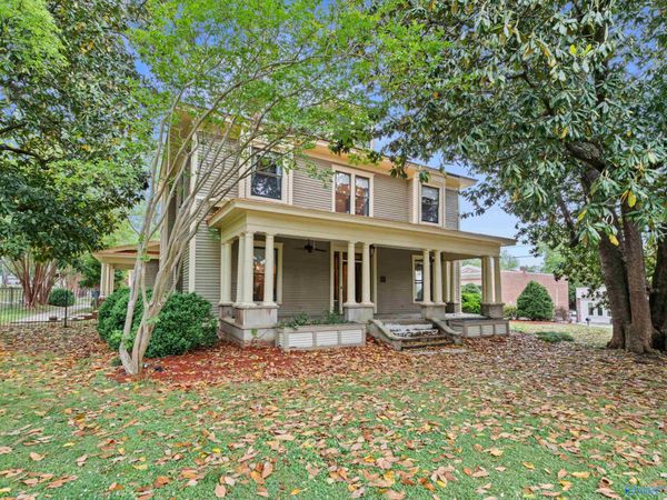 5499 Winchester Road, New Market, AL 35761