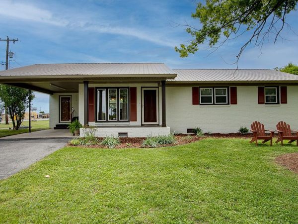 89 Thrasher Road, Guntersville, AL 35976