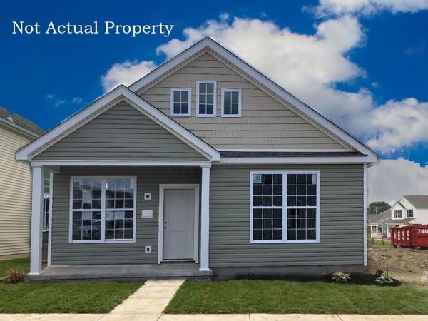 1976 Jamesburg , Newark, OH 43055