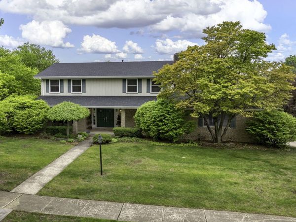 3212 Burr Oaks Drive, Joliet, IL 60431