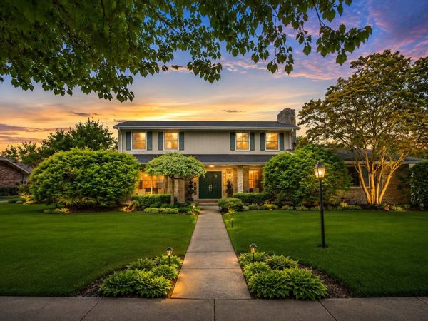 3212 Burr Oaks Drive, Joliet, IL 60431