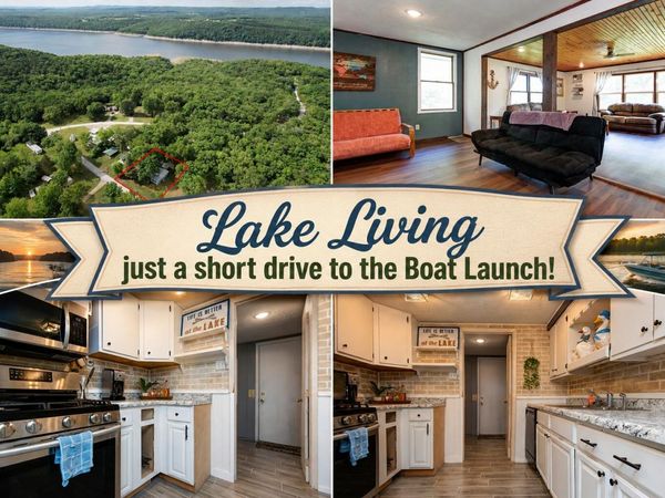 179 Dallas Road , Cedarcreek, MO 65627