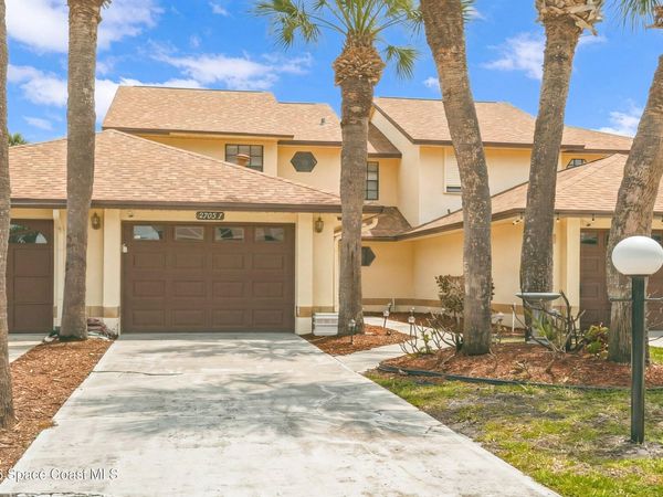 2705 Park Place Boulevard , Unit 5, Melbourne, FL 32935