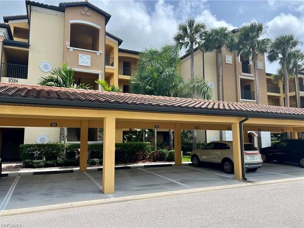 9584 Trevi CT , Unit 5223, NAPLES, FL 34113