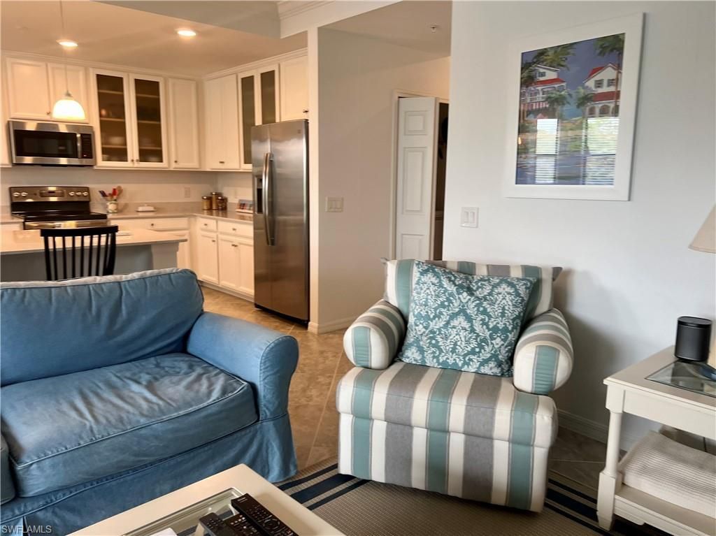 9584 Trevi Ct , Unit 5223, Naples, FL 34113 Photo