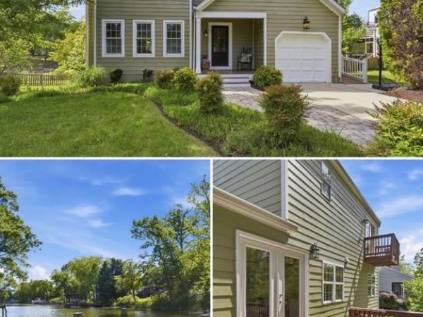 996 HEADWATER ROAD, ANNAPOLIS, MD 21403