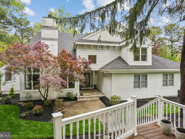 13 BRADFORD COURT , VOORHEES, NJ 08043