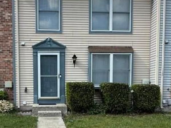 7508 WHALER COURT, GLEN BURNIE, MD 21061