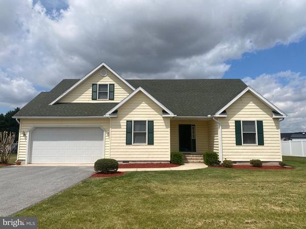 511 N WINDING BROOKE DRIVE , SEAFORD, DE 19973