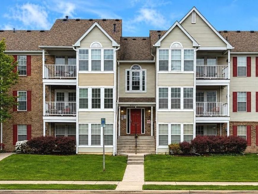 6205 Sandpiper Court, Unit 202, Elkridge, MD 21075 Main Photo