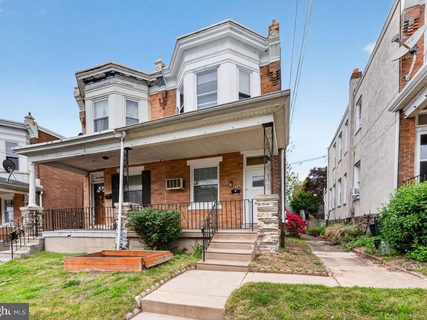 420 Delmar Street, Philadelphia, PA 19128 Main Photo