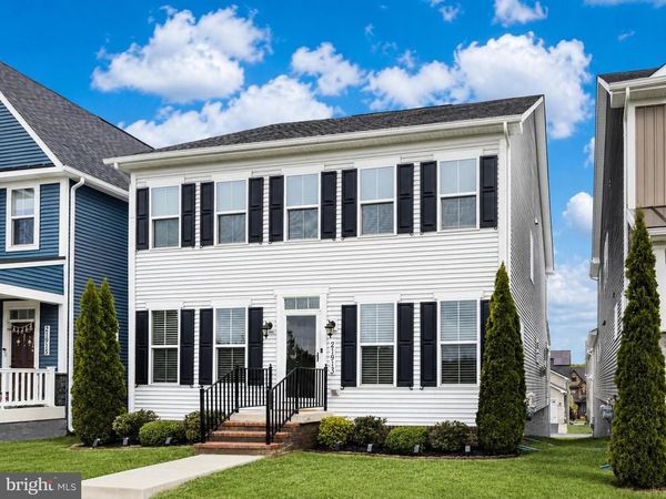 21913 CLARKSBURG ROAD, CLARKSBURG, MD 20871