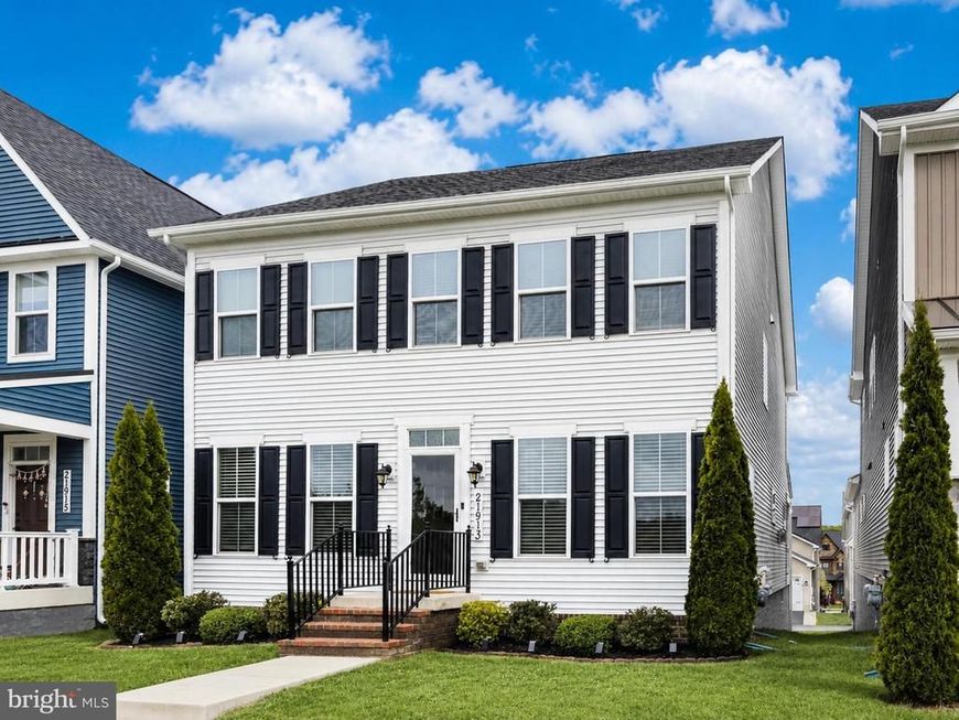 21913 Clarksburg Road, Clarksburg, MD 20871 Main Photo