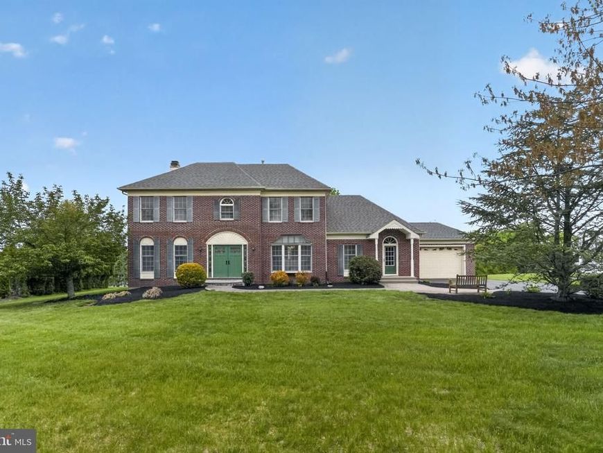 547 Carriage House Lane, Harleysville, PA 19438 Main Photo