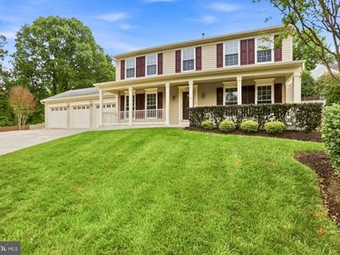 8007 STATION ROAD, MANASSAS, VA 20111