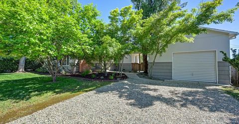 7208 Falcon Rd, Fair Oaks, CA 95628 Photo