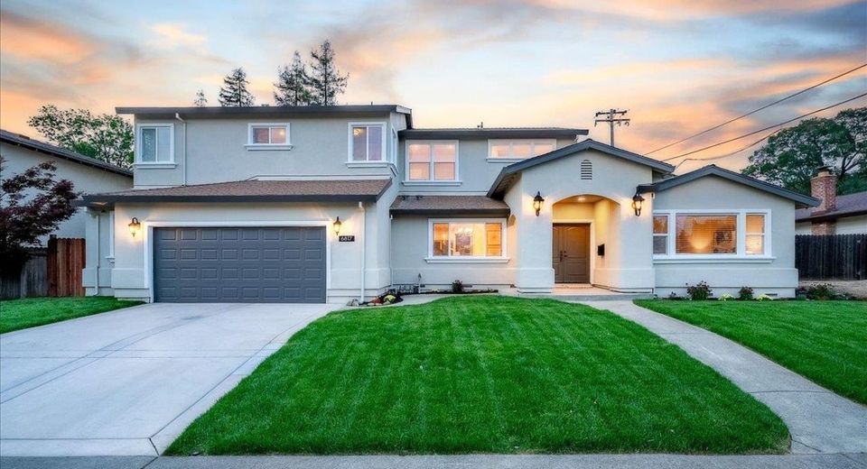 6817 Rappahannock Way, Carmichael, CA 95608 Photo