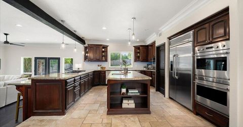 6817 Rappahannock Way, Carmichael, CA 95608 Photo