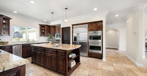 6817 Rappahannock Way, Carmichael, CA 95608 Photo