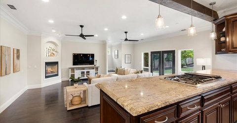 6817 Rappahannock Way, Carmichael, CA 95608 Photo