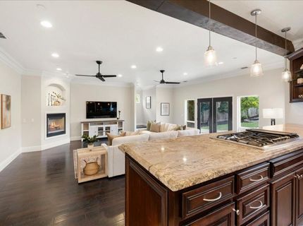 6817 Rappahannock Way, Carmichael, CA 95608 Photo