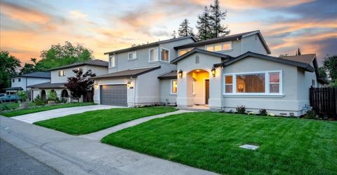 6817 Rappahannock Way, Carmichael, CA 95608 Photo