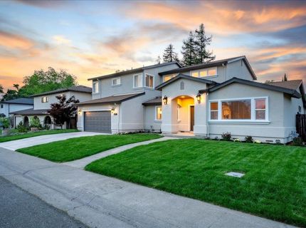 6817 Rappahannock Way, Carmichael, CA 95608 Photo