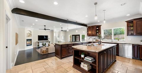 6817 Rappahannock Way, Carmichael, CA 95608 Photo