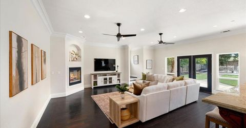 6817 Rappahannock Way, Carmichael, CA 95608 Photo