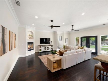 6817 Rappahannock Way, Carmichael, CA 95608 Photo