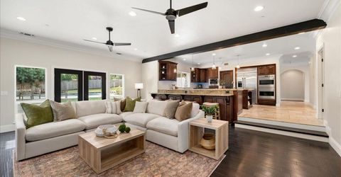 6817 Rappahannock Way, Carmichael, CA 95608 Photo