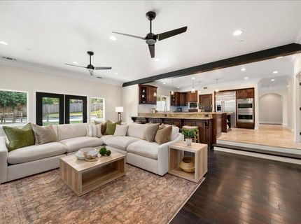 6817 Rappahannock Way, Carmichael, CA 95608 Photo