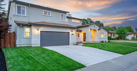 6817 Rappahannock Way, Carmichael, CA 95608 Photo