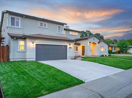 6817 Rappahannock Way, Carmichael, CA 95608 Photo
