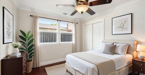 6817 Rappahannock Way, Carmichael, CA 95608 Photo